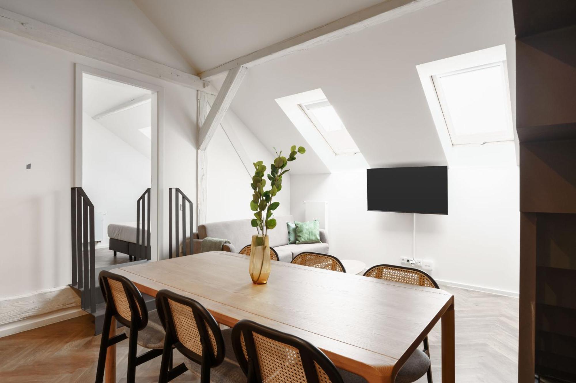 Limehome Prague Halkova Luaran gambar