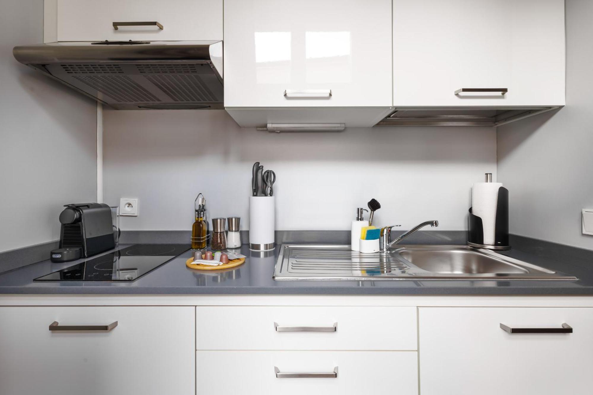 Limehome Prague Halkova Luaran gambar