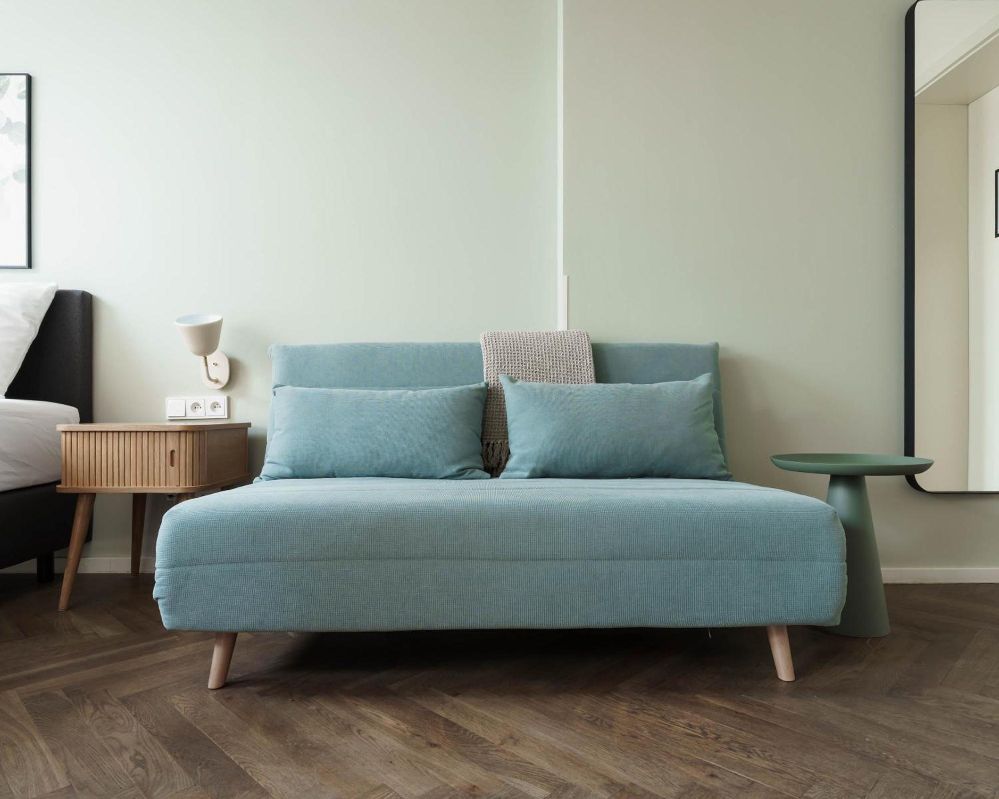 Limehome Prague Halkova Luaran gambar